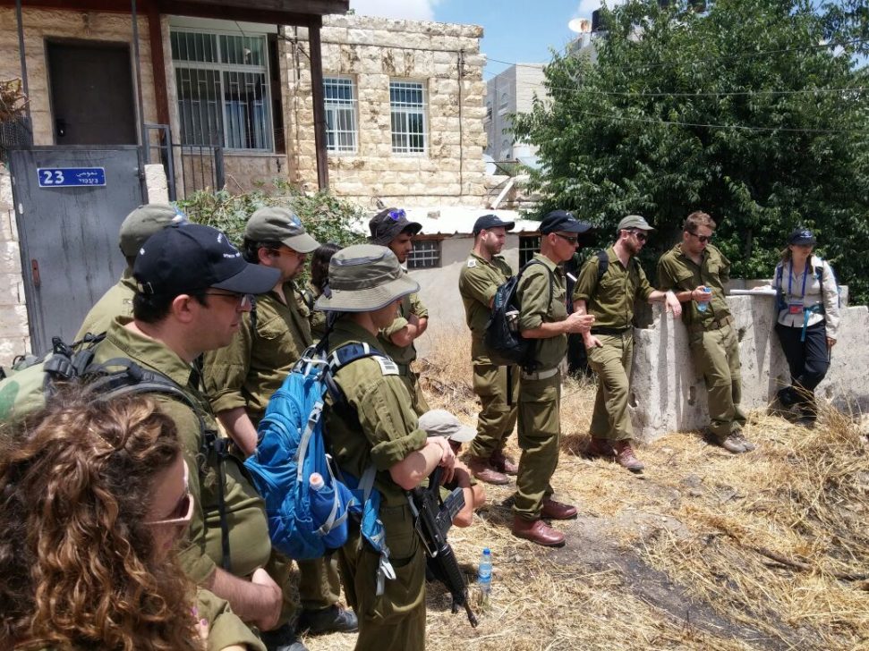 אחרי 50 שנה: הצנחנים שחזרו את המסלול לכותל