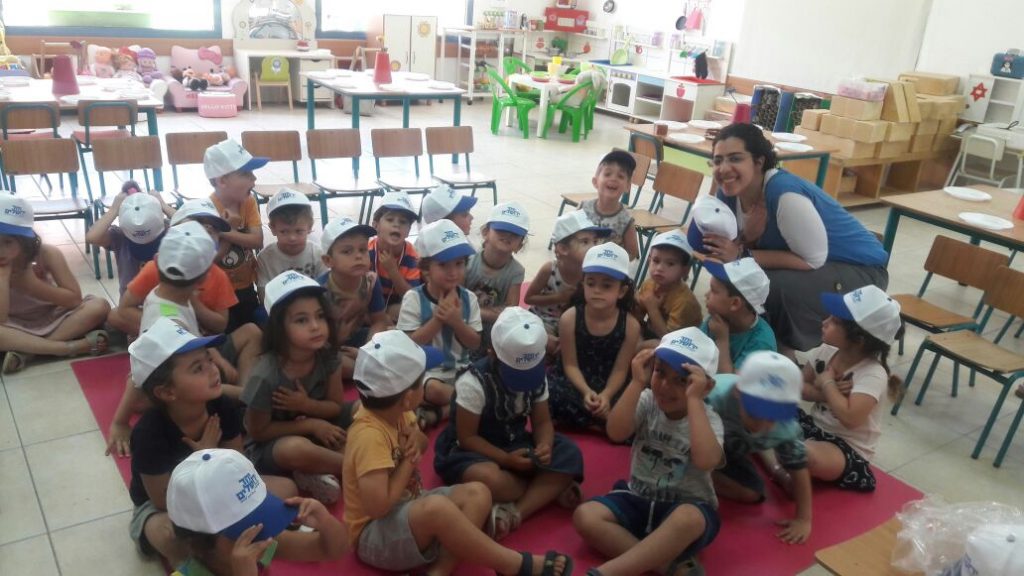 המיזם הצליח: גם חילונים וחרדים חגגו את יום ירושלים