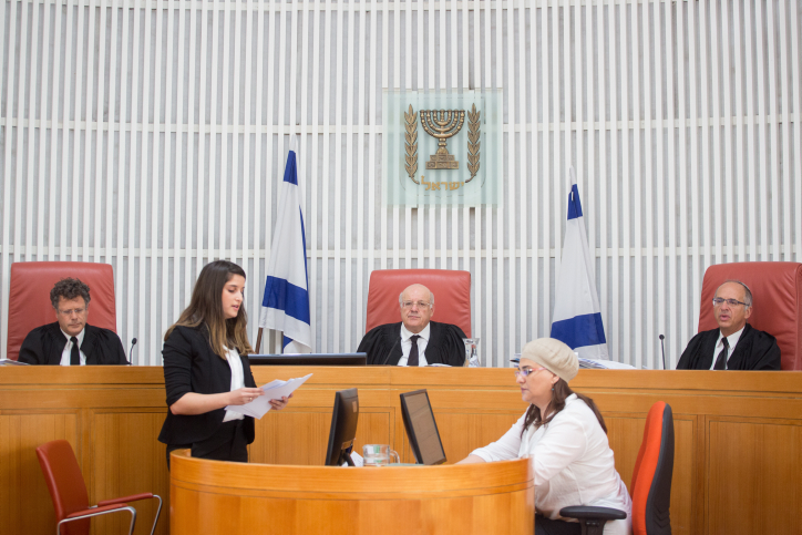 עכשיו יותר מתמיד יש דרך לצאת מבעיות משפטיות
