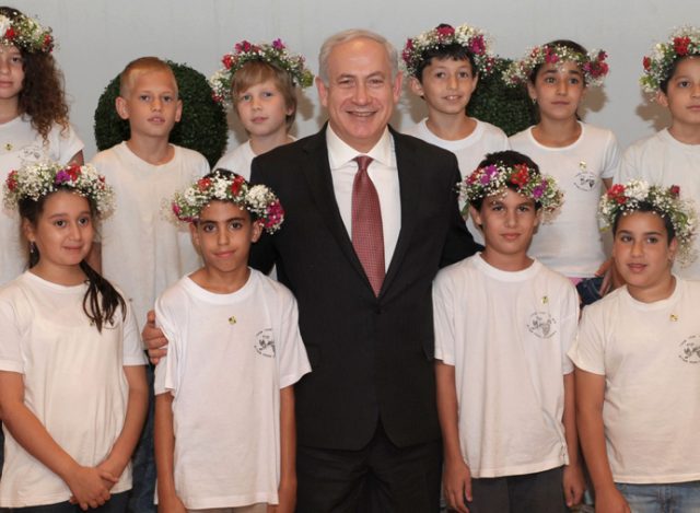 ביכורים