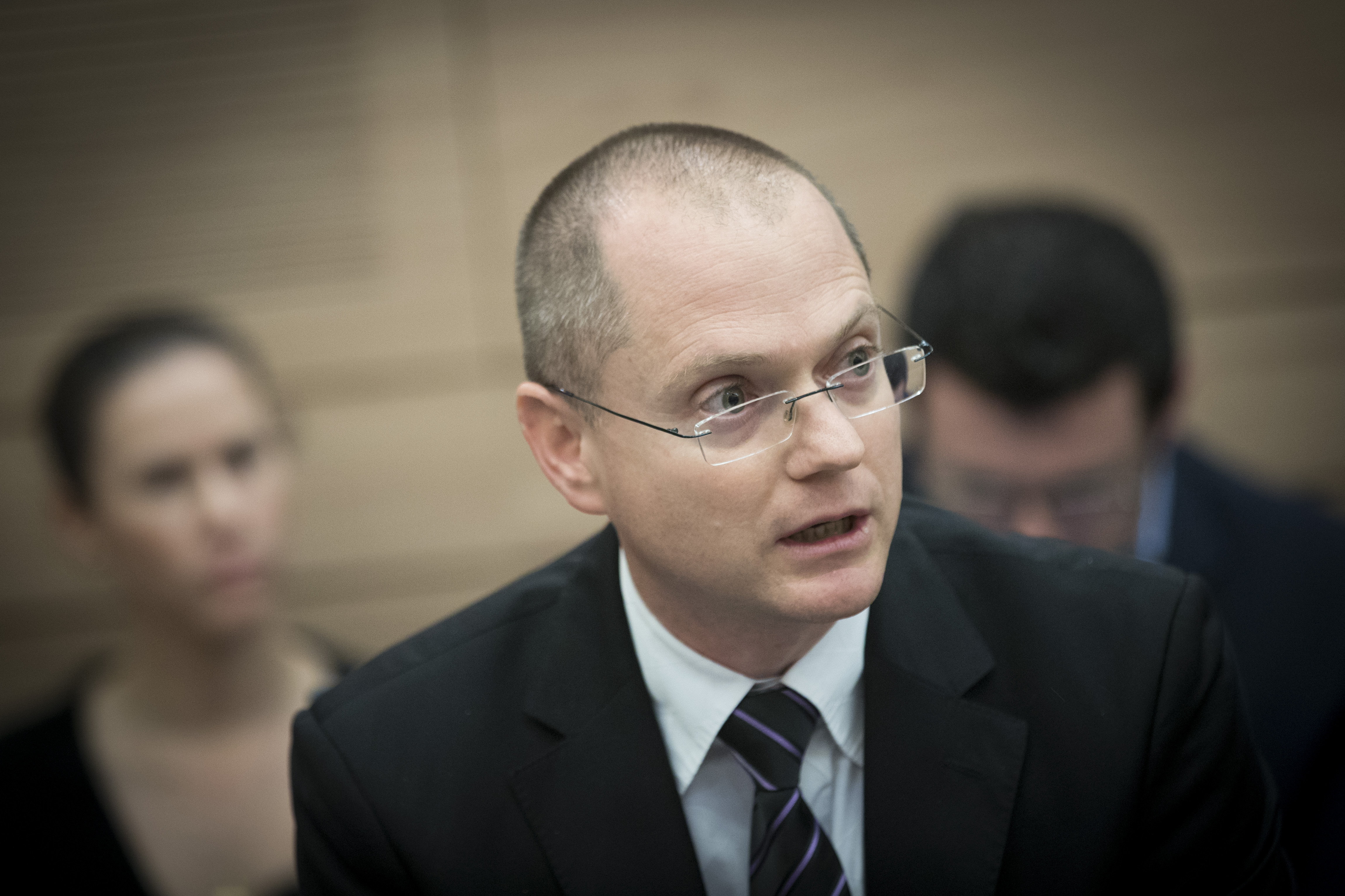 ועדה בכנסת תבחן קיצור ימי החופשה במערכת החינוך