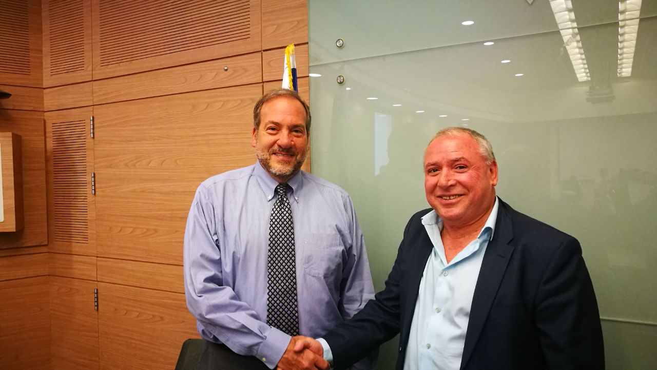 הקרן לידידות תציע מימון לקייטנות החופש הגדול