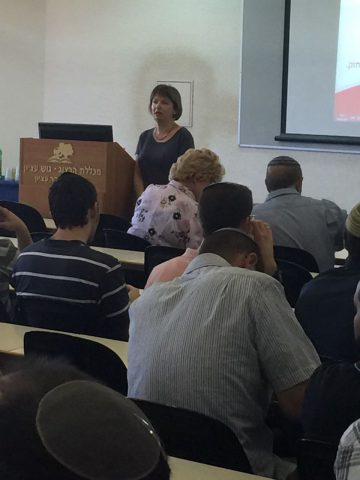 מקדמים את תוכנית בנט: ללמוד מתמטיקה, לעומק