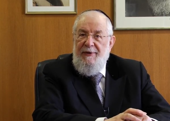 האם עם ישראל יאבד את מעמדו ויהיה ככל הגויים?