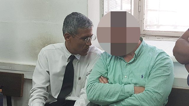 איש פרסום חרדי חשוד בעשרות מקרי אונס בעובדותיו