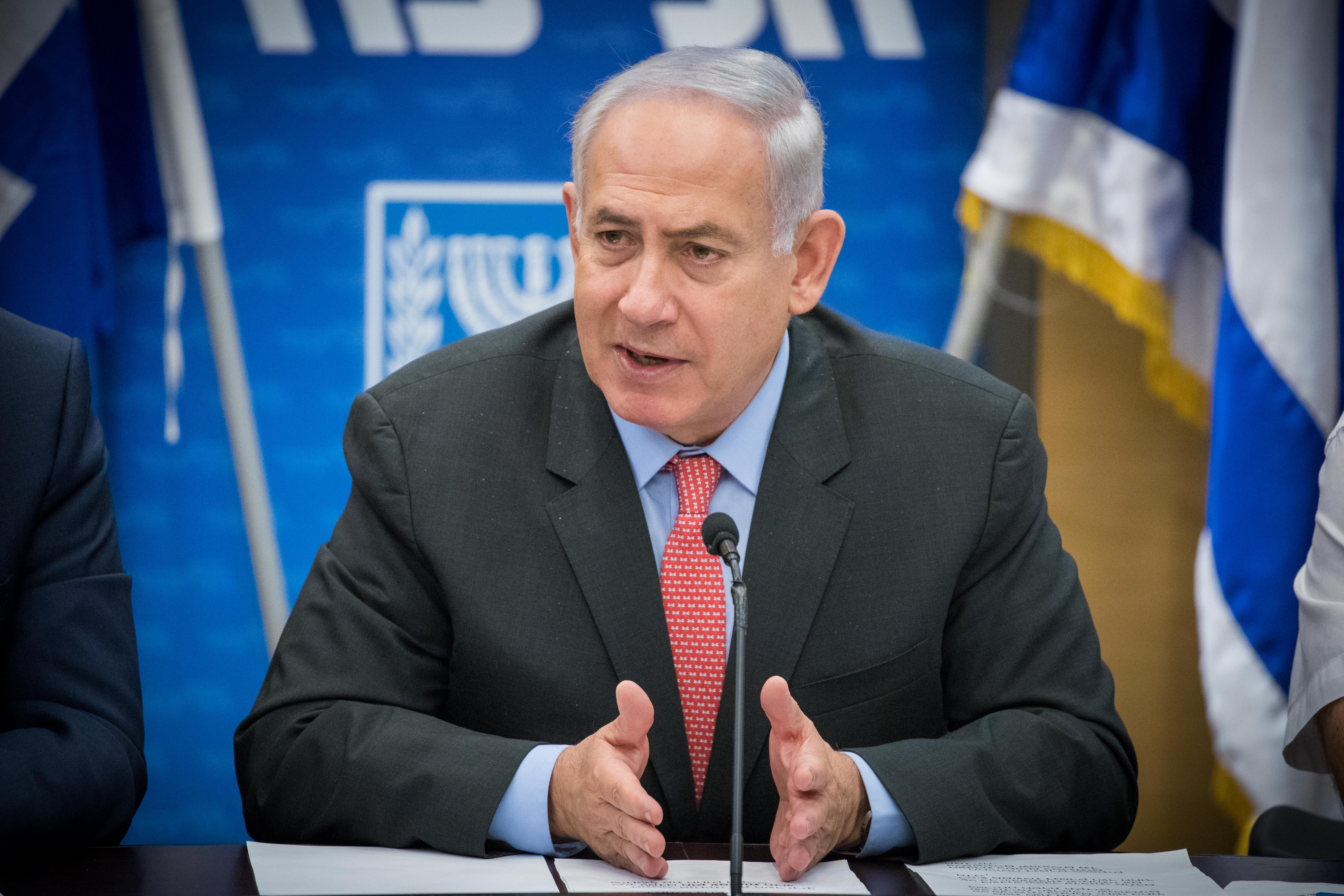 נתניהו לשרי הליכוד: נדון מחדש באישורי הבנייה