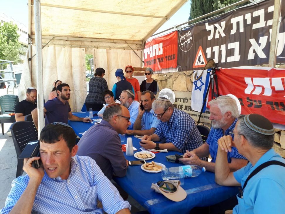 נתניהו רימה אותנו פעמיים ומנסה לשקר פעם שלישית