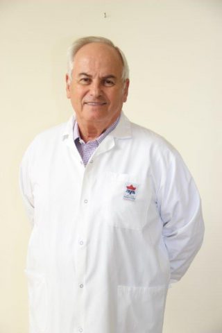 פרופ' גבריאל אלסנר