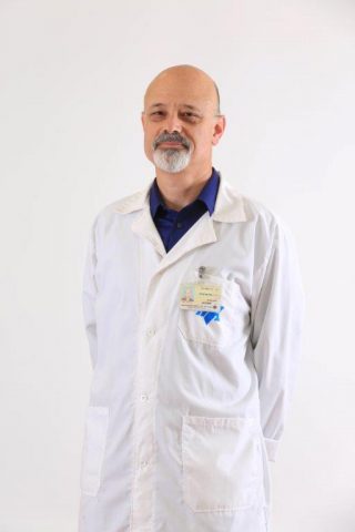 ד"ר גיל לוי