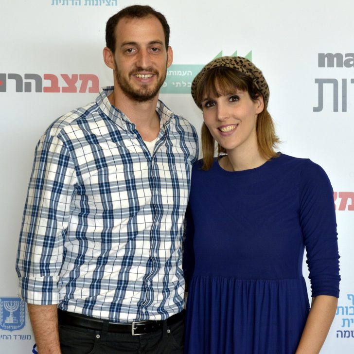 ברנז'ה: מי ומי בועידת המחר של הציונות הדתית