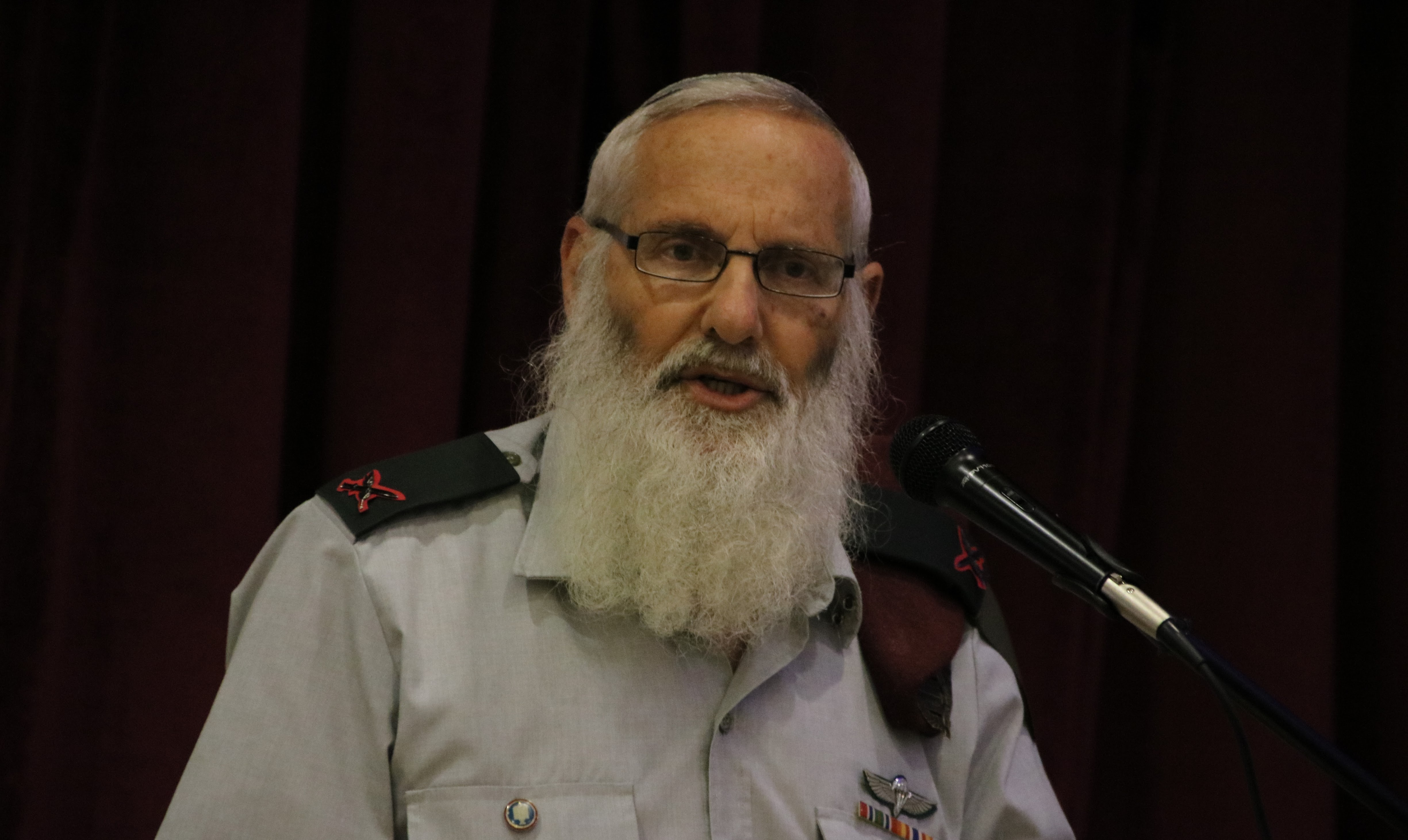 גיוס המשגיחות: בית הלל מברכים את הרבנות הצבאית