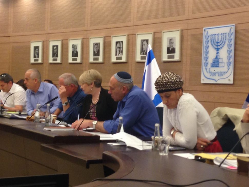 הרב דרוקמן: "זהו עוול לא צודק, מה קורה כאן?"