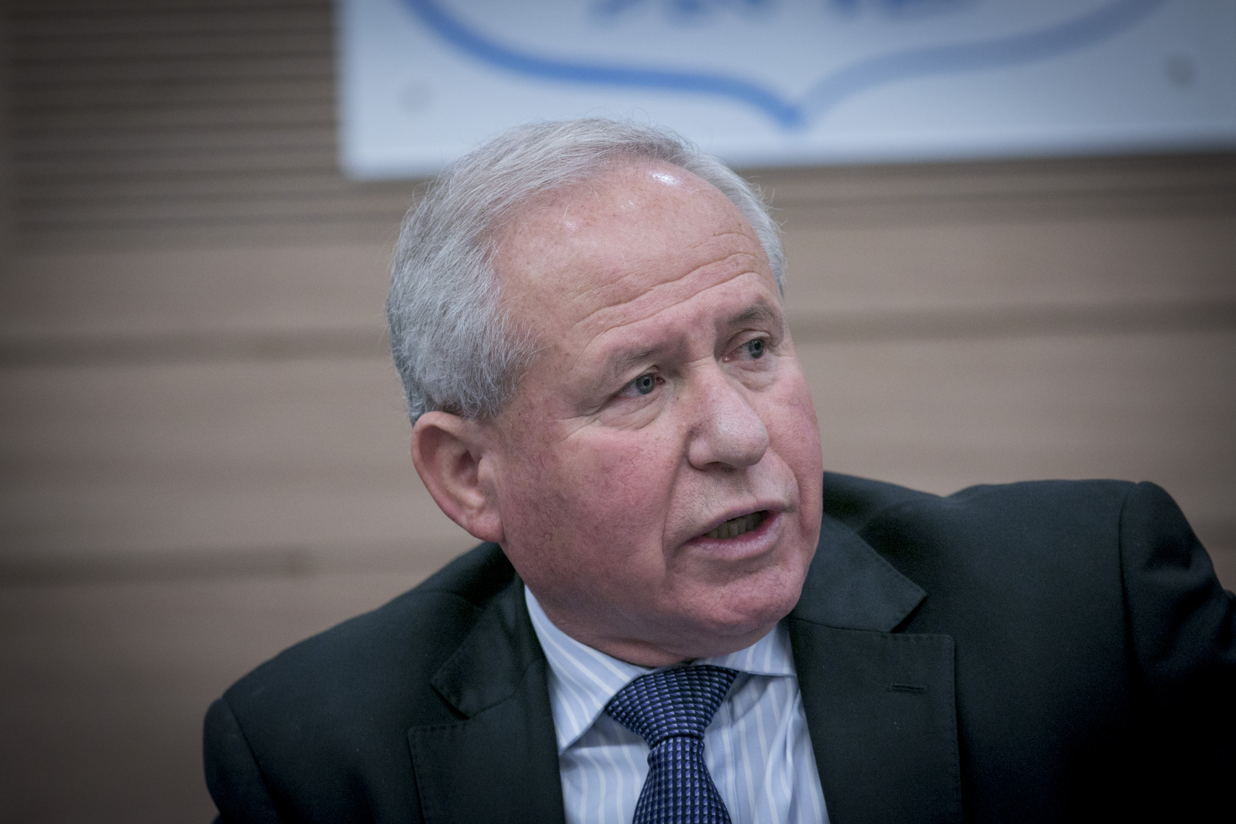 משרד הבטחון לא ביקר באור עציון לפני שהחליט לסגור
