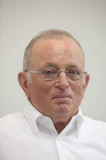 מייסד מכללת עזריאלי להנדסה הלך לעולמו