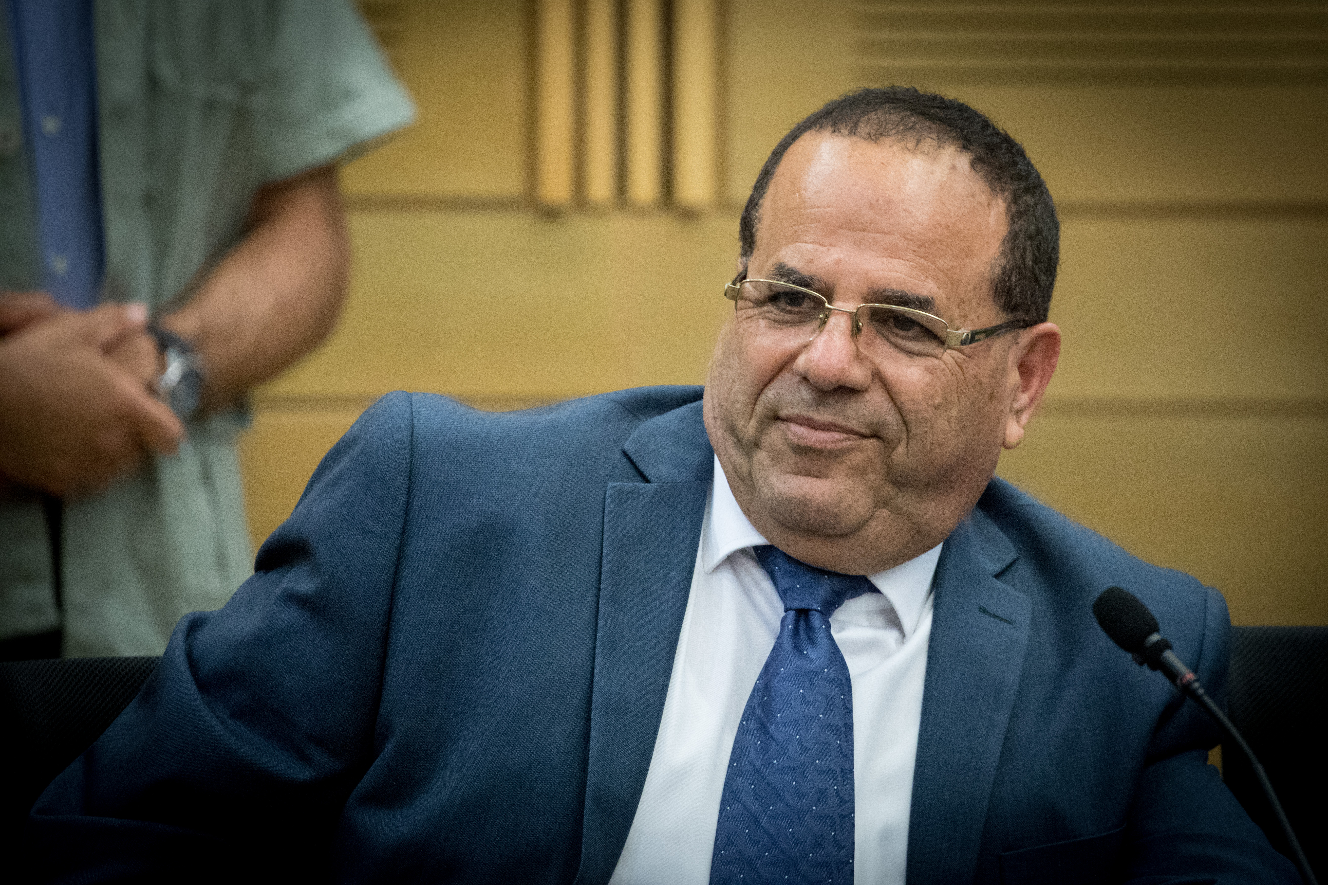 קריאה אחת יותר מדי