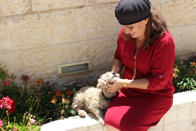 סורגים ארוחה עם סלבסרוג • והפעם: חגית משה