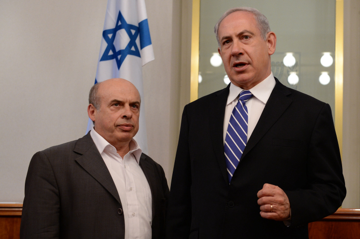 הסוכנות היהודית ביטלה פגישה עם נתניהו