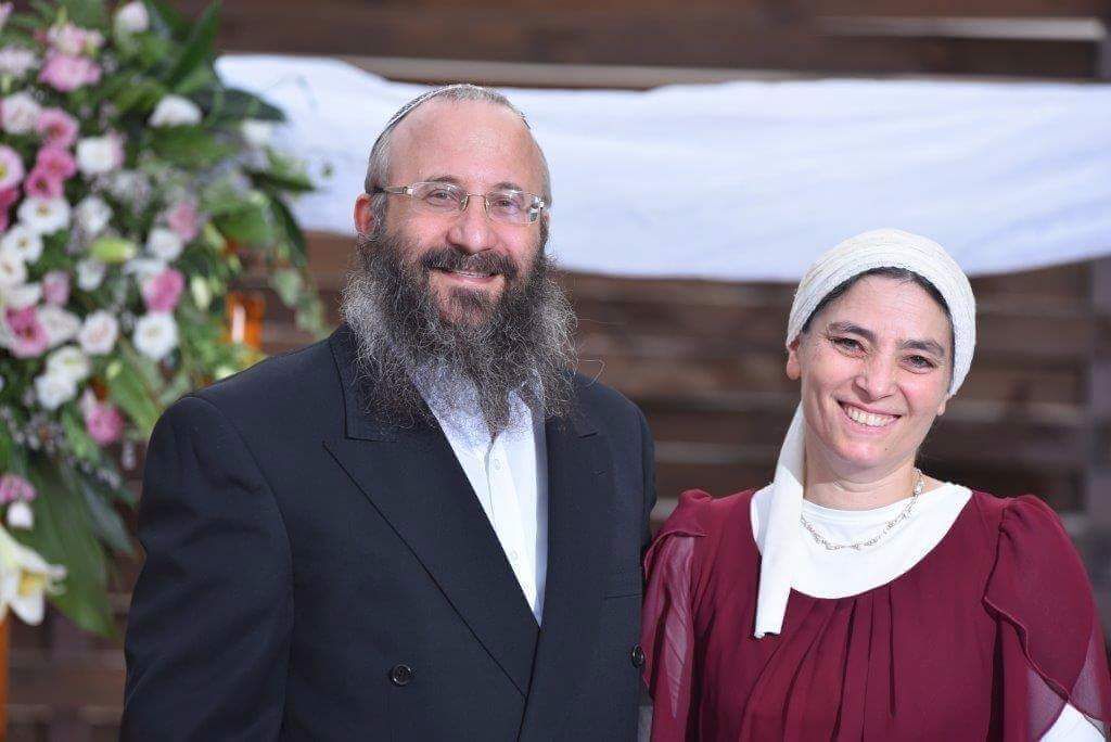 הניתוח עכשיו: אמרו תהלים לרפואת חוי מרק