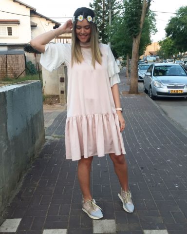 פאשנאינסטה: האינסטגרם מעודד גם להיות צנועה