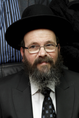 הרב הלוי במתקפה חריפה נגד הרב סתיו וארגון צהר