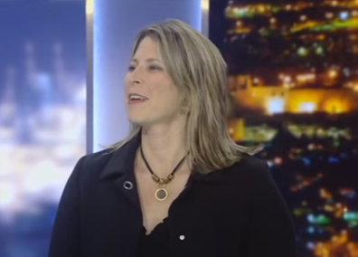 טל שניידר (צילום מסך/ יוטיוב)