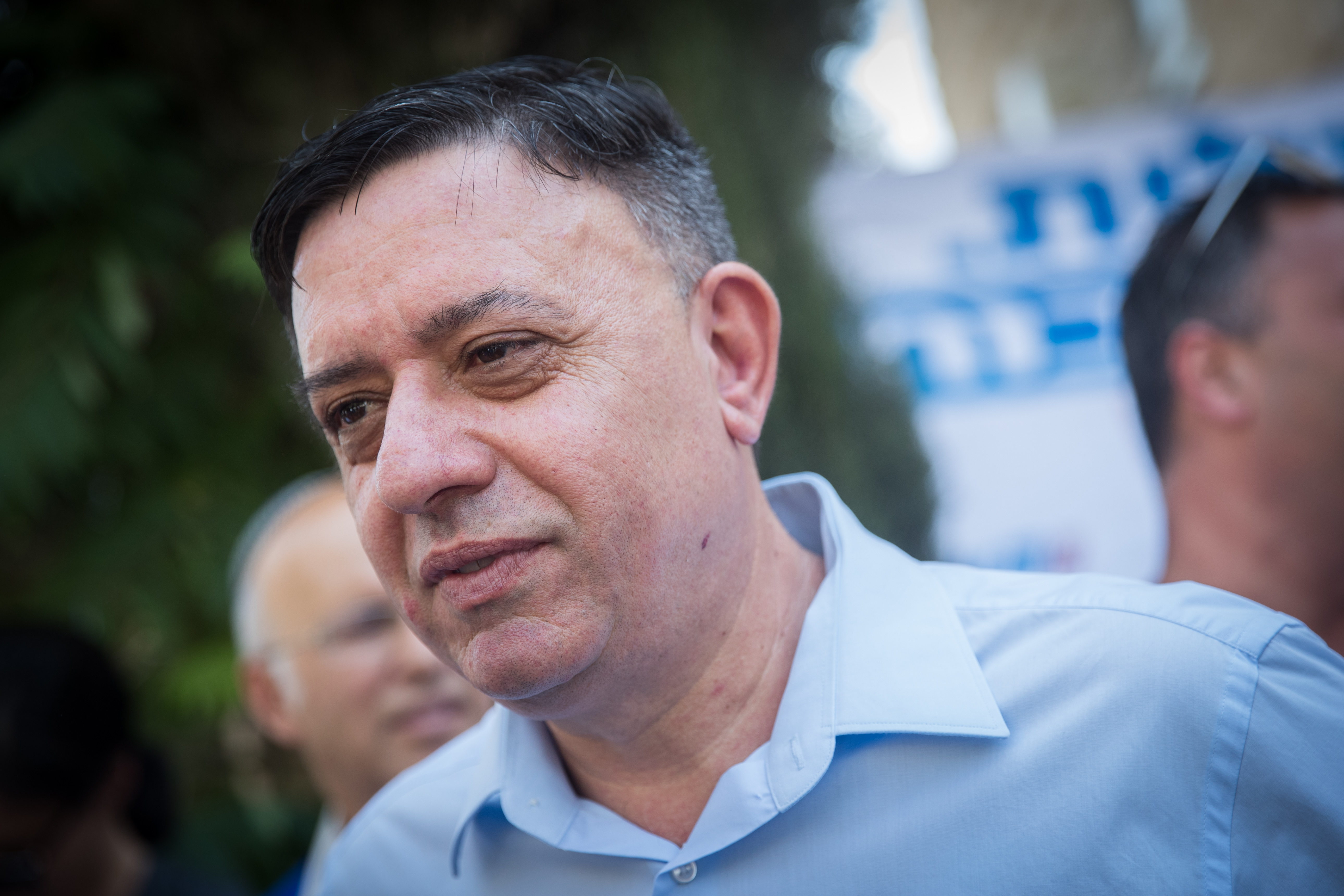 נלחמים בדנ"א של המפלגה: סיכום הפריימריז בעבודה