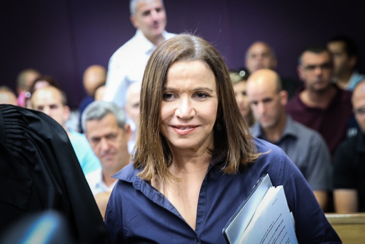המירוץ הוכרע? שלי חושפת: למי אצביע בסיבוב השני