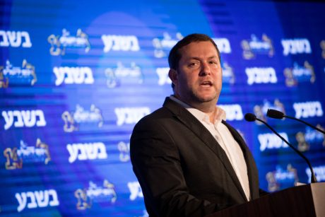 יוסי דגן: "להוריד את הרעיון האבסורדי הזה מסדר היום"
