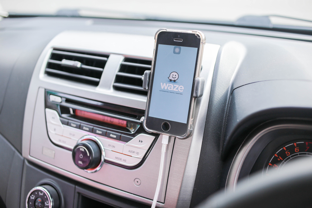 העדכון שיהפוך את Waze לאפלקציה משעשעת יותר