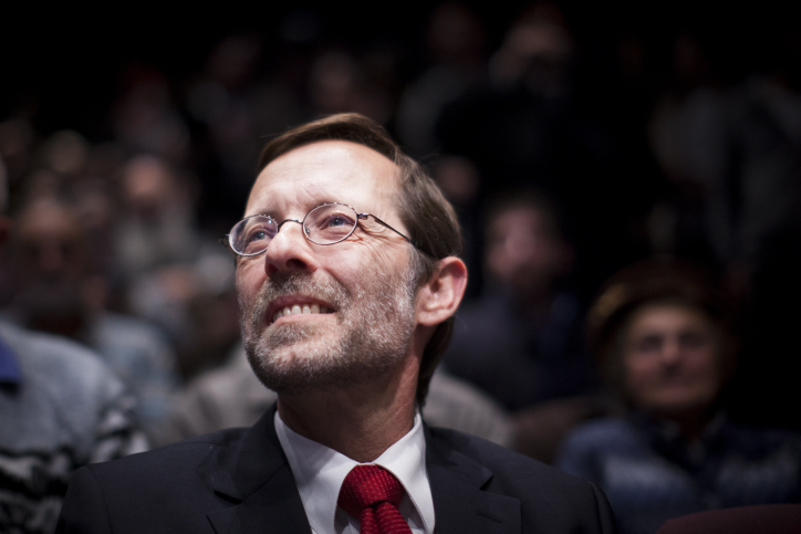 תכירו: אלה המועמדים בפריימריז של מפלגת 'זהות'