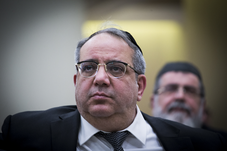 התגעגעתם? הג'וב החדש והמפתיע של יגאל גואטה