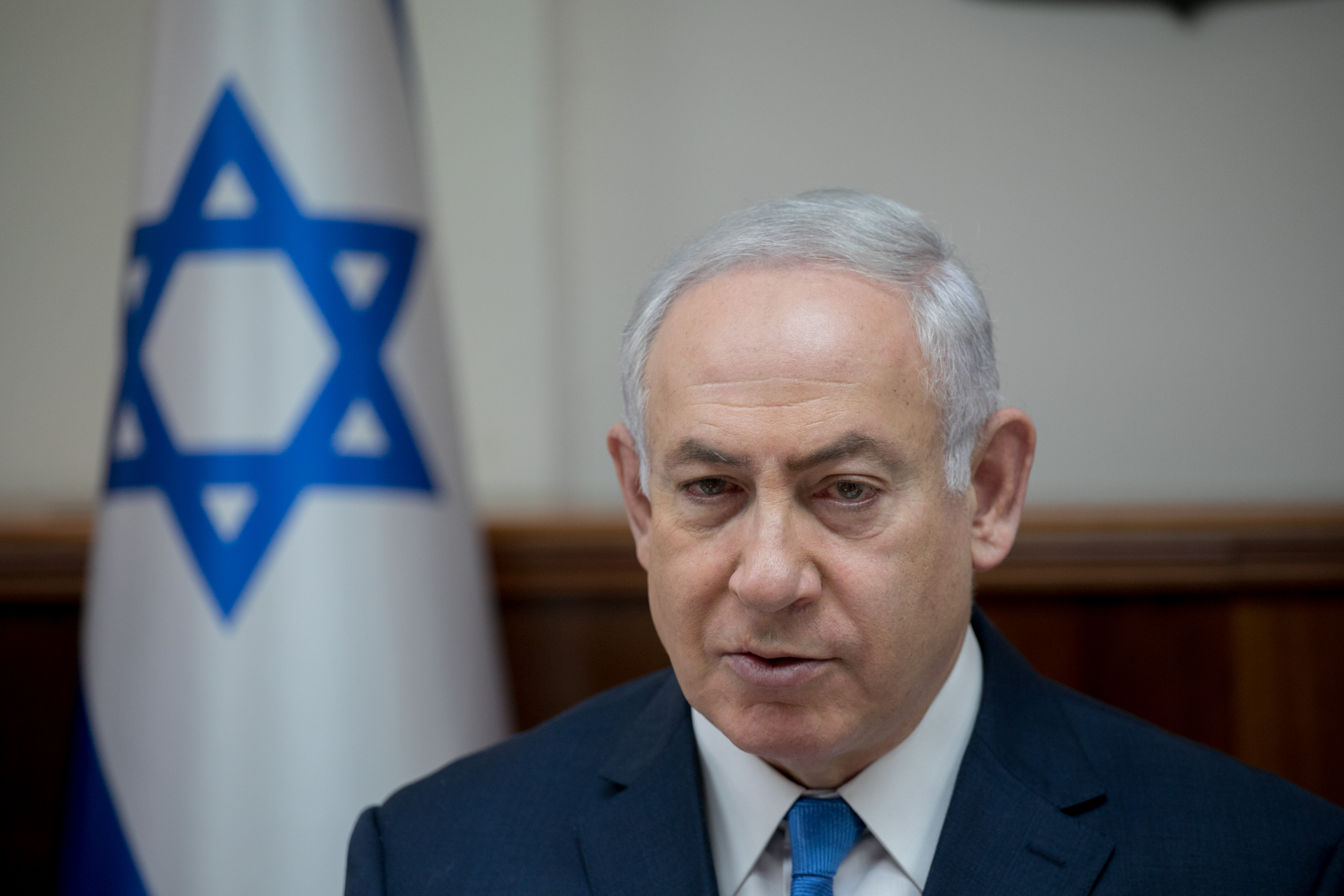 זהו? הרופא של נתניהו חשף: זה השכר החודשי שלי