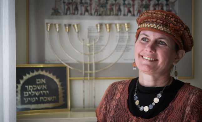 יוצא לאור: הספר שיפי גליק כתבה אך לא הספיקה לראות
