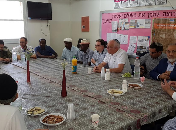 מתקפה חריפה: "שכחו שיש דתיים לאומיים בירושלים"