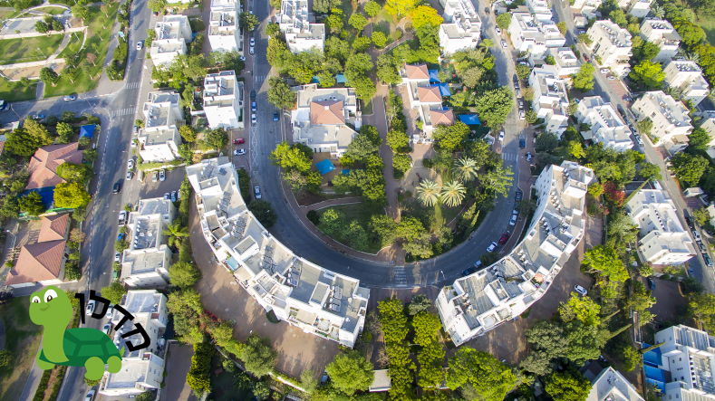 3 שנים לאחר החתימה: כיצד מתקדם הסכם הגג במודיעין-מכבים-רעות?