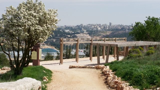 אתר לאומי קסטל