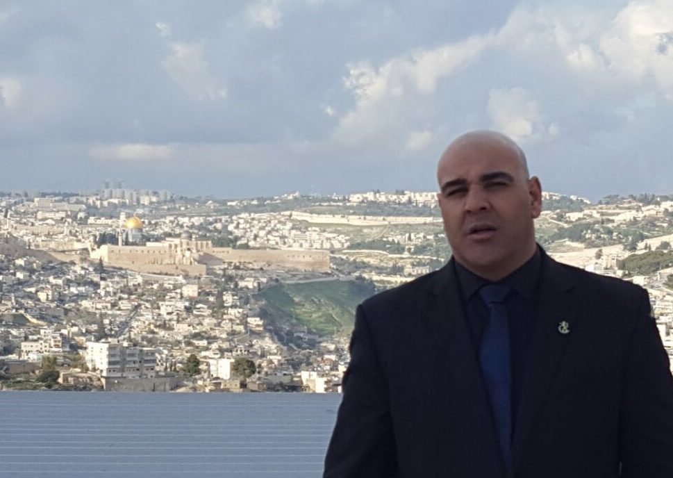 יו"ר הפורום הדרוזי: "עם ישראל זקוק לקצת אמונה"