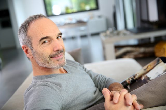 בגדול הוא נחשב "מוצלח" -אילוסטרציה