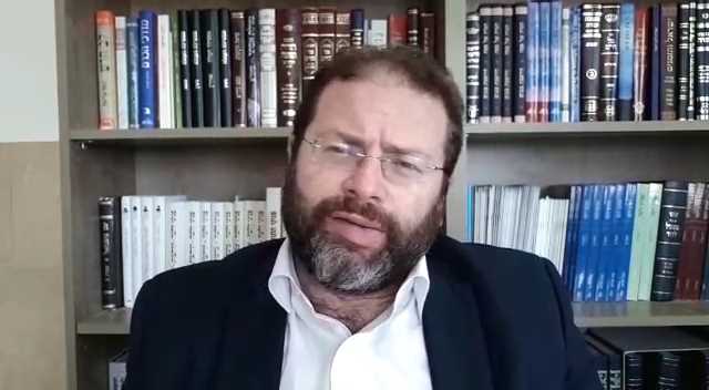 העולם משתנה: דבר תורה קצר על פרשת וארא