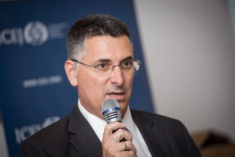סערה בליכוד: תלונה במשטרה בגלל הודעה מזוייפת
