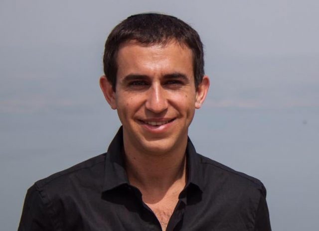 אין כמו לחגוג יום הולדת אחרי זכייה בשעשועון