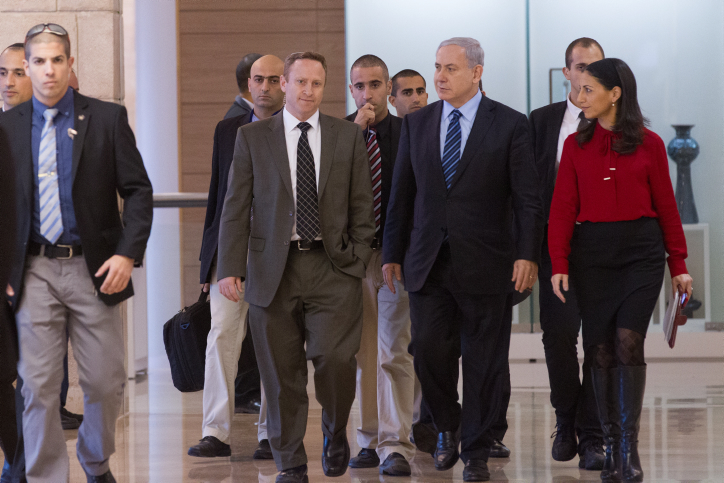 "ארי הרו צודק שהוא לא שולה זקן, הוא יותר גרוע"