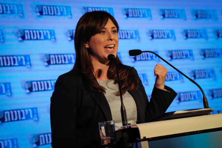 חוטובלי: "אם נגלה דברים חמורים לא נהיה חלק ממקהלה"