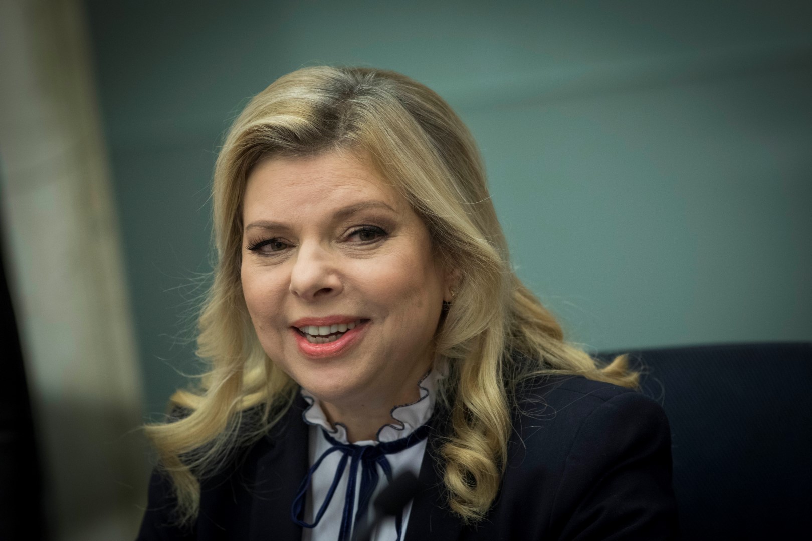 כתב אישום נגד שרה נתניהו בפרשת המעונות