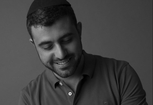 הנה הגיע היום: ישי ריבו משחרר סינגל חדש