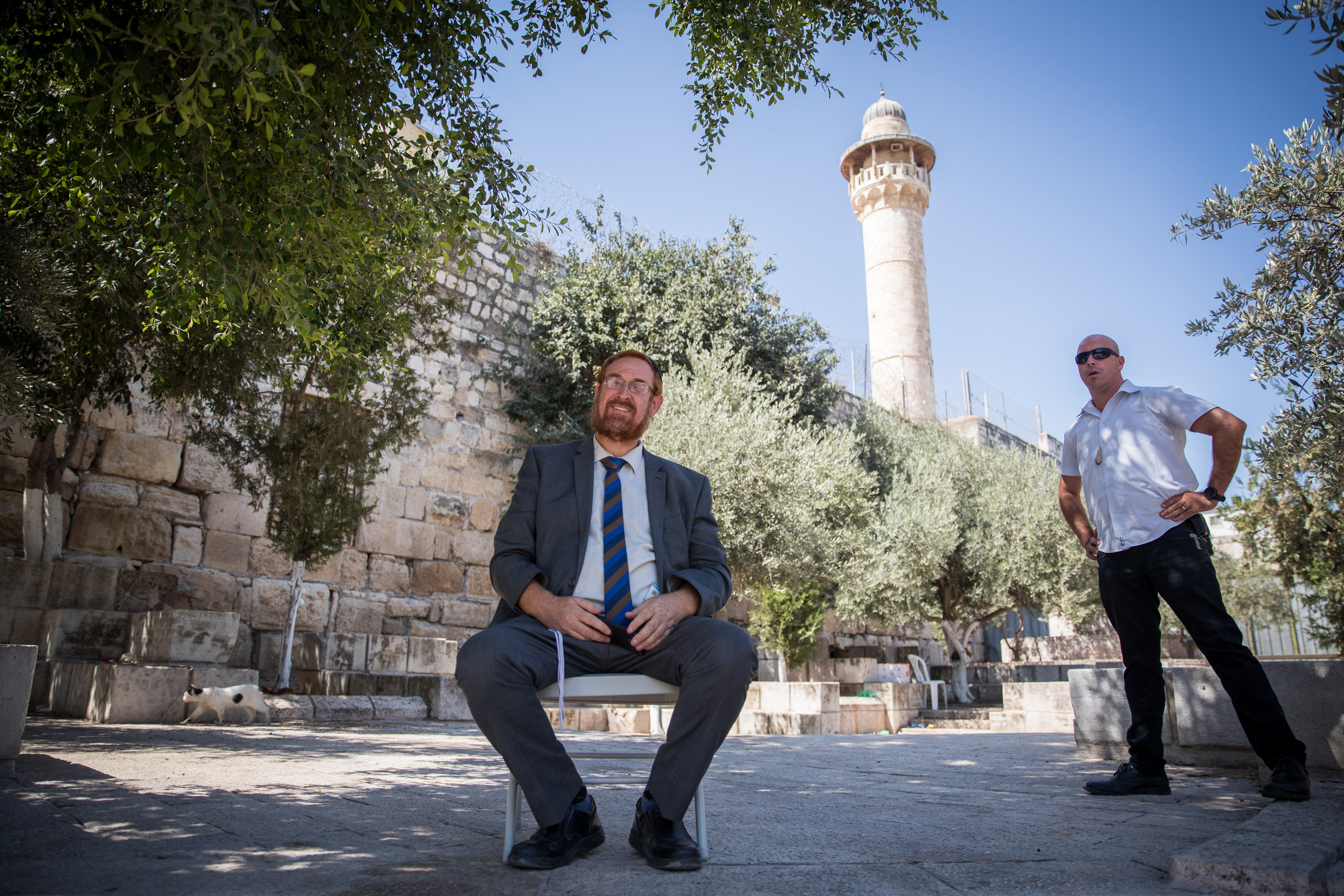 אלקין זועם: "שפל מוסרי, איבדתם צלם אנוש"