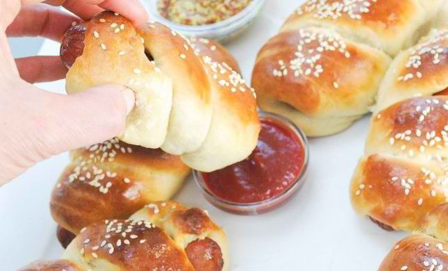 אופים חופש: המתכון שהכי כיף להכין עם הילדים