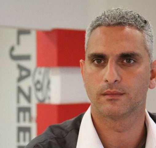 אליאס כראם (צילום באדיבותynet)