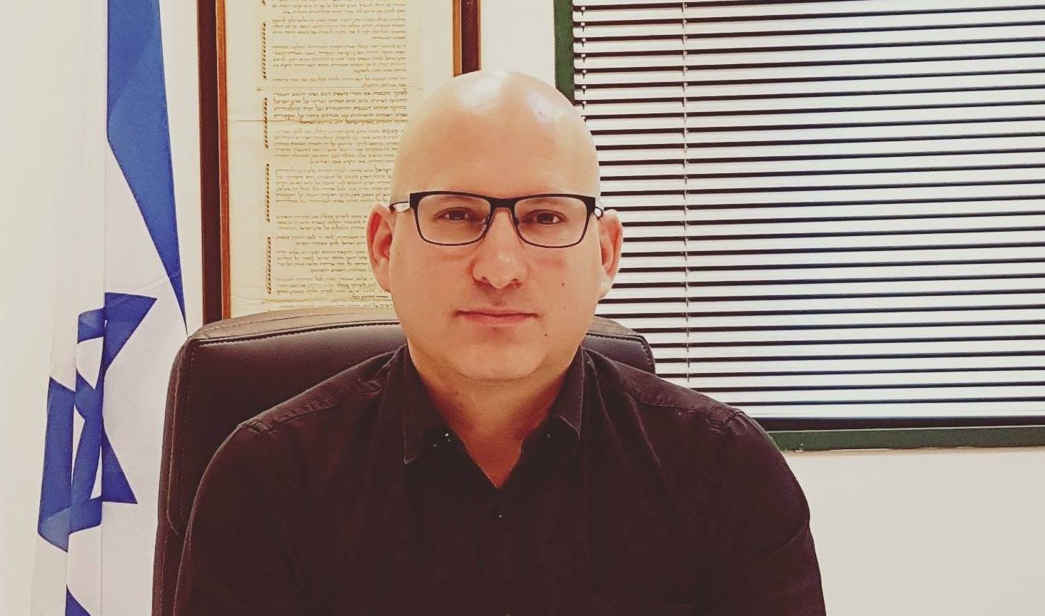בדרך למלחמה בעבודה? המזכ"ל נגד היו"ר
