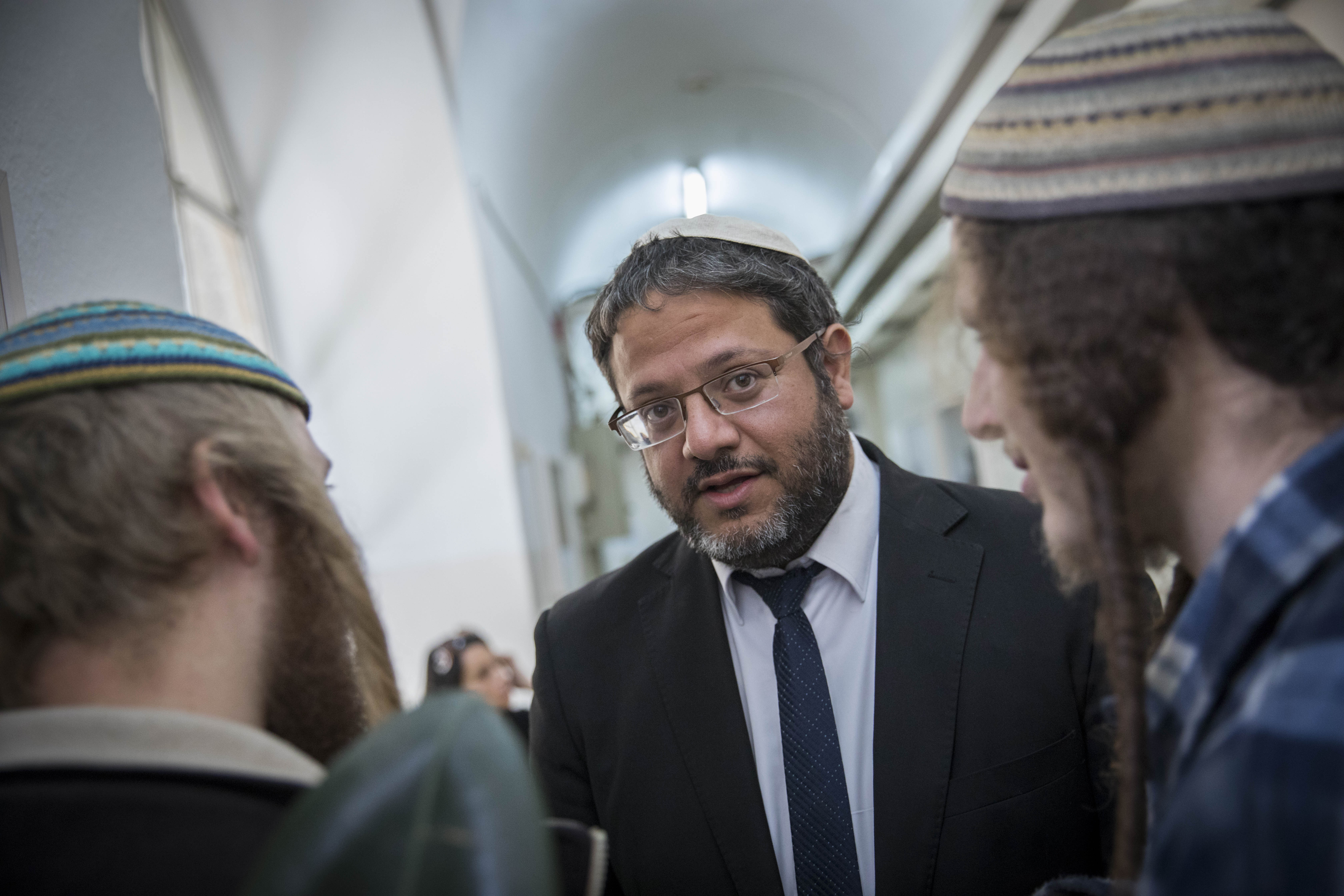 "האמירה של ראש הממשלה 'אומללה', 'אין טרור יהודי'"